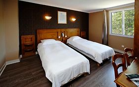 Hotel Du Lac & Restaurant Foix
